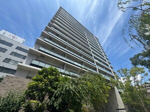 クラッシィハウス湘南藤沢(511)外観写真