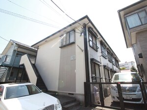 シ－サイドハウス福美外観写真