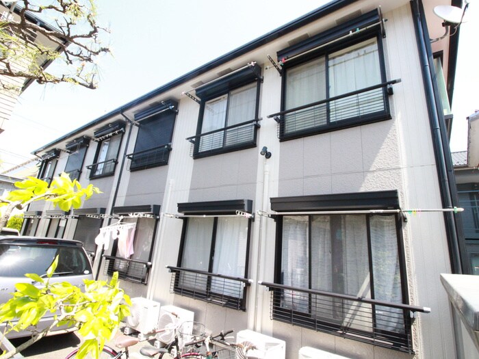 物件外観写真2　(外観写真)