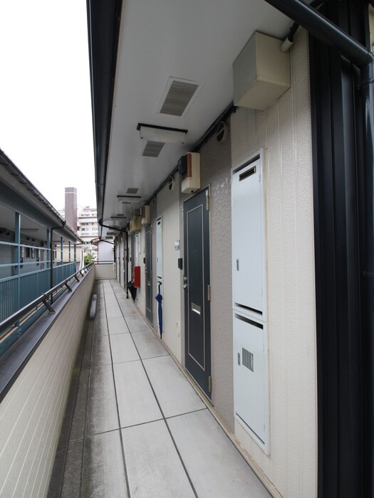 物件外観写真5　(外観写真)