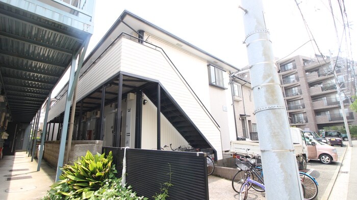 物件外観写真6　(外観写真)