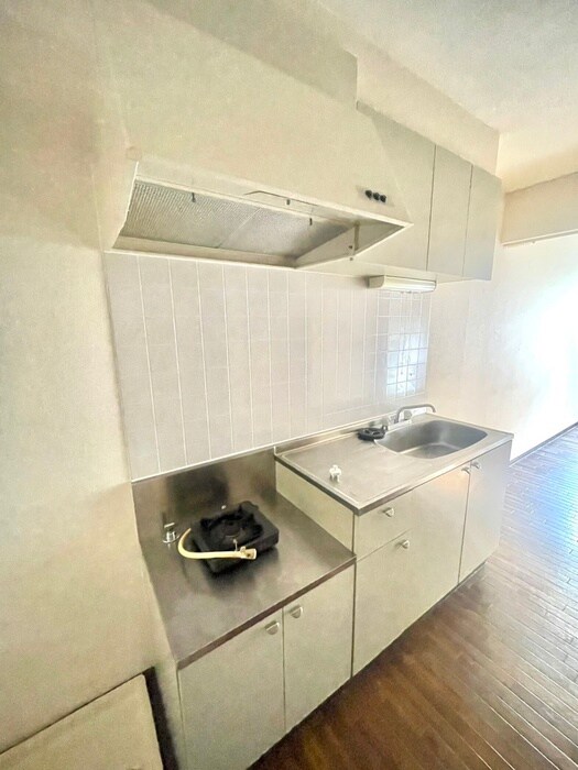 物件内観写真10　(キッチン)