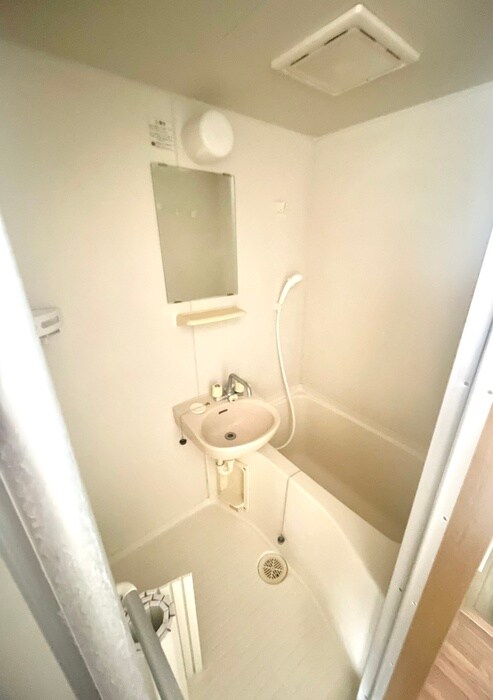 物件内観写真12　(バス／シャワールーム等)