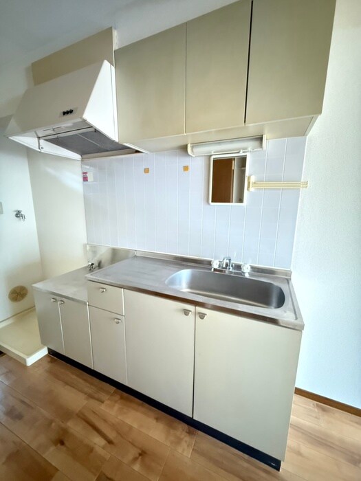 物件内観写真12　(キッチン)