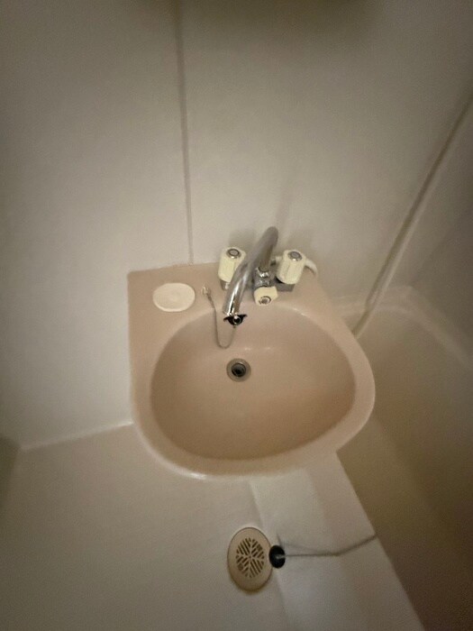 物件内観写真13　(洗面)