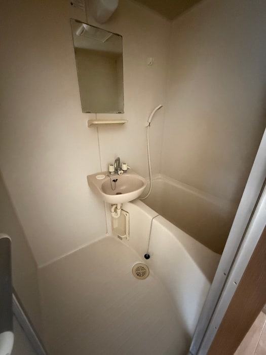 物件内観写真14　(バス／シャワールーム等)