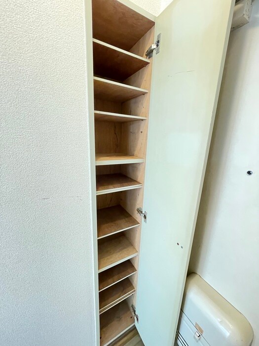 物件内観写真18　(靴箱)