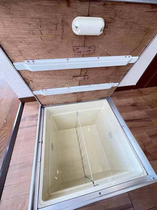 物件内観写真20　(収納)