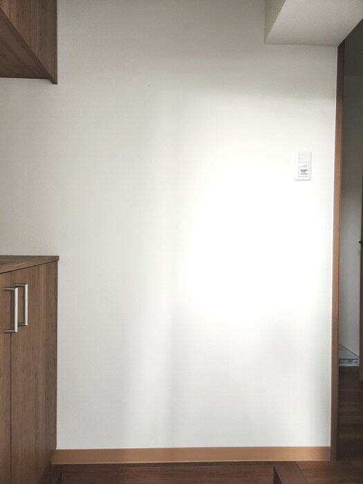 物件内観写真7　(玄関)