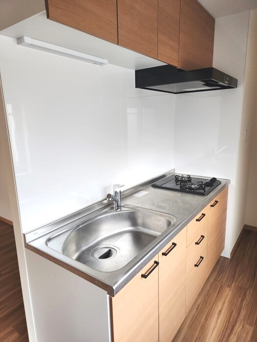 物件内観写真8　(キッチン)