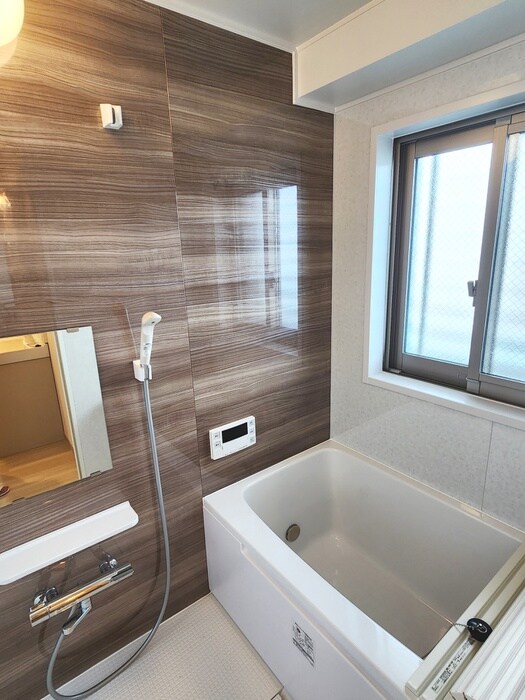 物件内観写真11　(バス／シャワールーム等)