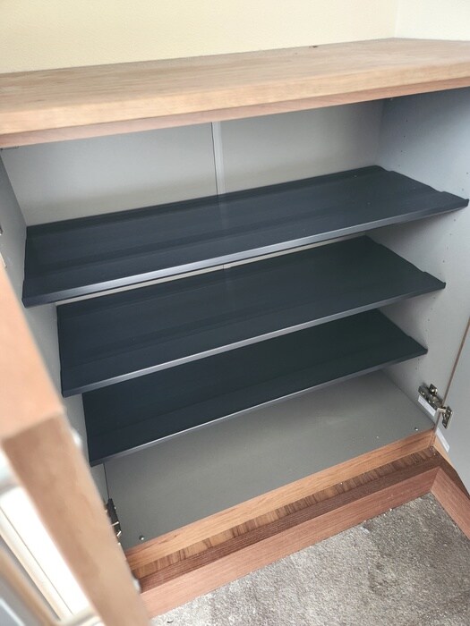 物件内観写真18　(靴箱)