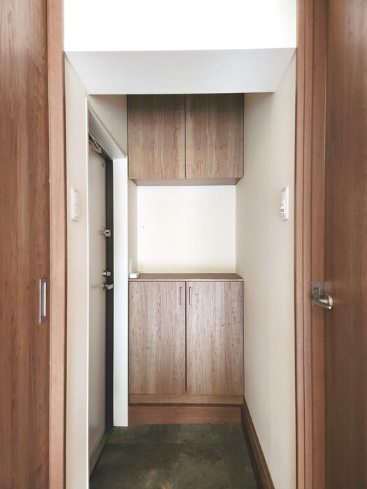 物件内観写真19　(廊下)