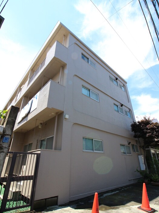 物件外観写真5　(外観写真)