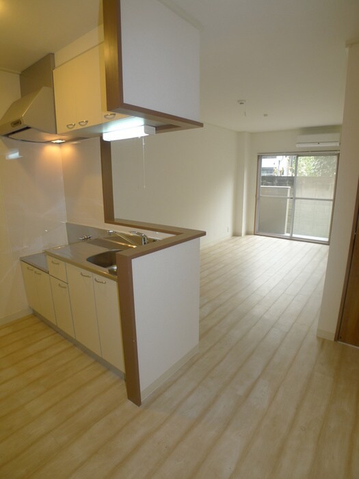 物件内観写真11　(居室)