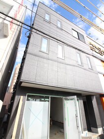 アン東大宮の外観写真