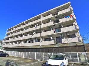 ラ・スコリエーラ南柏外観写真