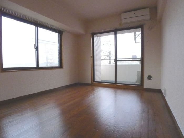 ラ・スコリエーラ南柏の居室