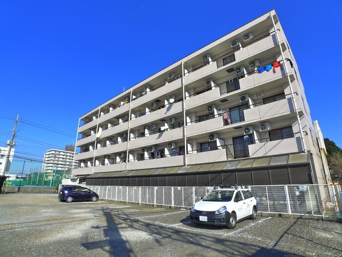 物件外観写真4　(外観写真)