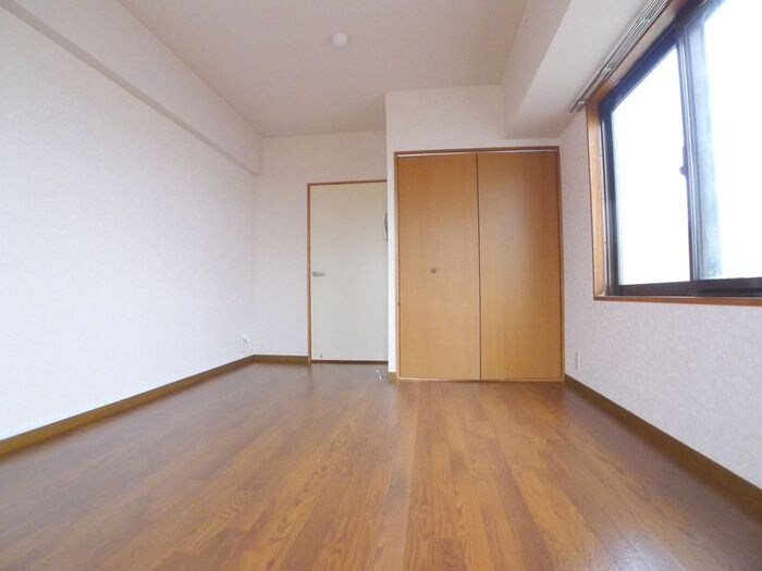 ラ・スコリエーラ南柏の内観写真