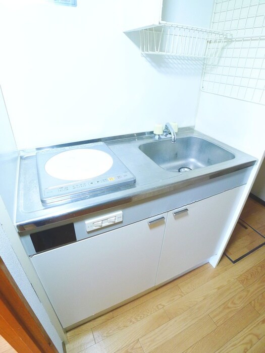 物件内観写真10　(キッチン)