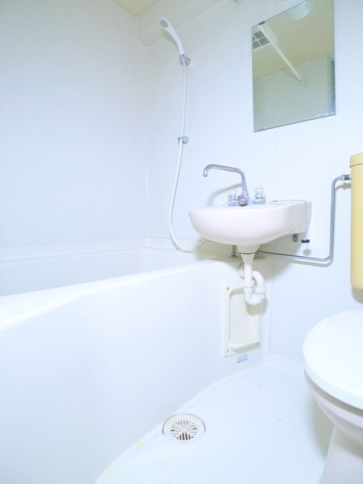 物件内観写真11　(バス／シャワールーム等)