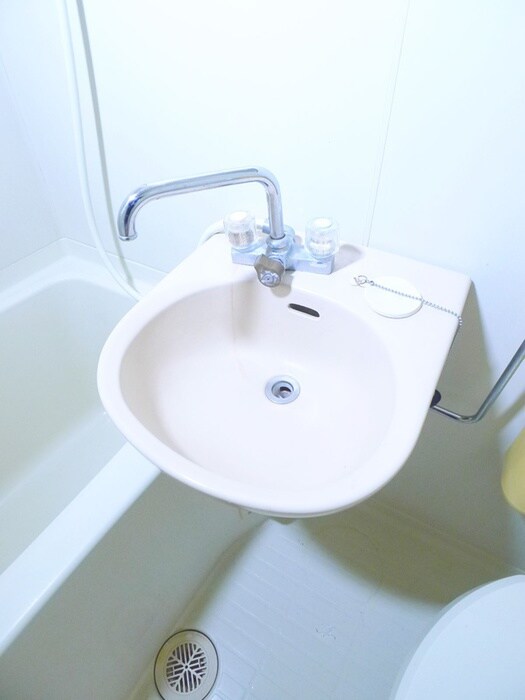 物件内観写真15　(洗面)