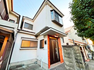 瀬谷区阿久和南1丁目戸建外観写真