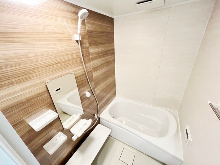 物件内観写真9　(バス／シャワールーム等)