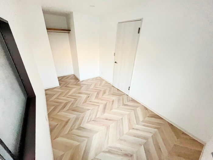 物件内観写真17　(居室)