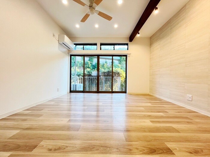 物件内観写真21　(居室)