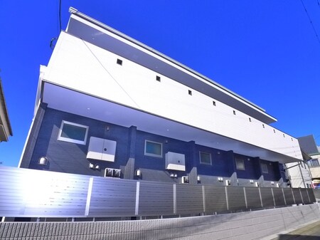 Vista　Collina外観写真