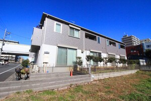 プラントグラスⅢ外観写真