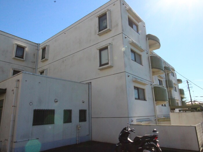 物件外観写真6　(外観写真)