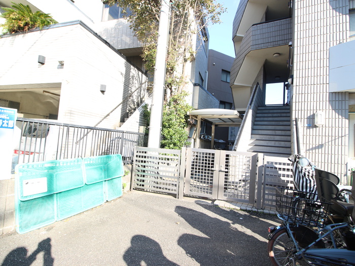 外観写真