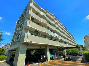 エクレール東川口（707）外観写真