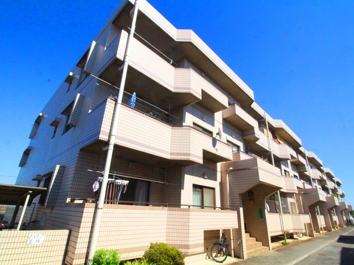 エスポワール大泉学園