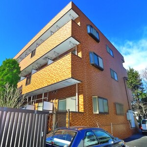 グランドール外観写真