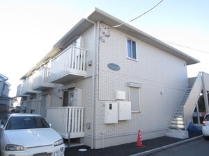 ハイヤードヒルズⅢ外観写真