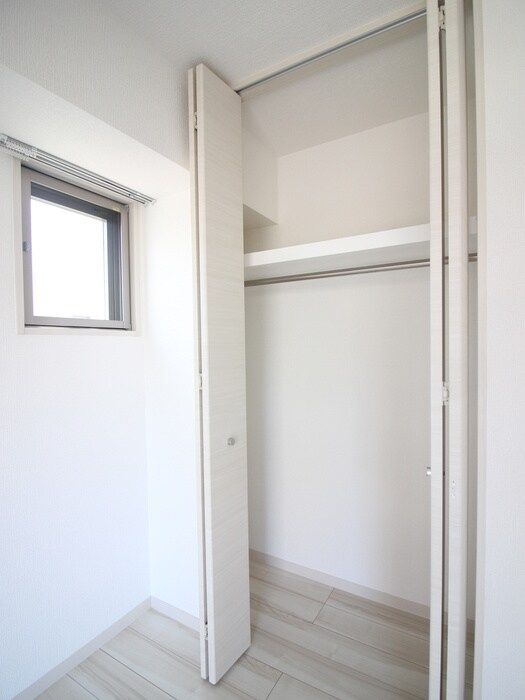 物件内観写真9　(収納)