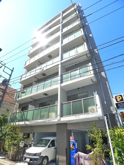 物件外観写真5　(外観写真)