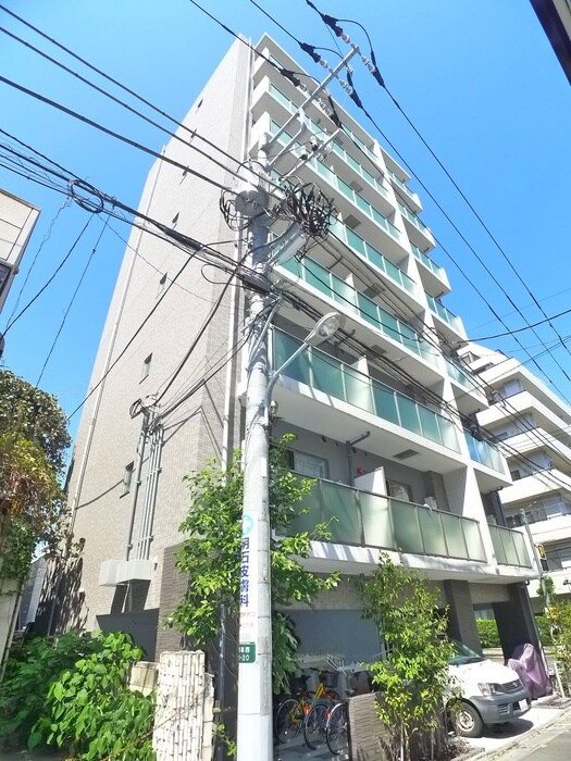 物件外観写真6　(外観写真)