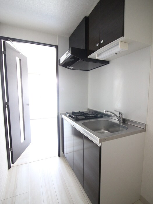 物件内観写真10　(キッチン)