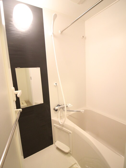 物件内観写真14　(バス／シャワールーム等)