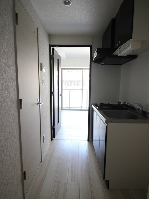 物件内観写真19　(廊下)