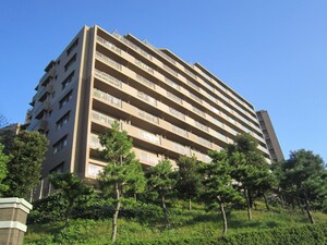 ﾕﾆｳﾞｪﾙｼｵ-ﾙ学園の丘（756）外観写真