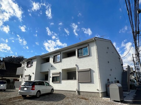 ＢＡＹ　ＰＬＡＣＥ外観写真
