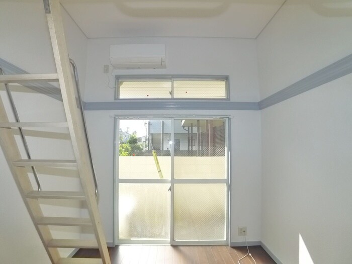 物件内観写真8　(居室)