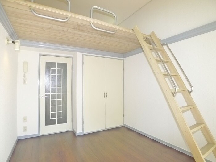 物件内観写真9　(居室)