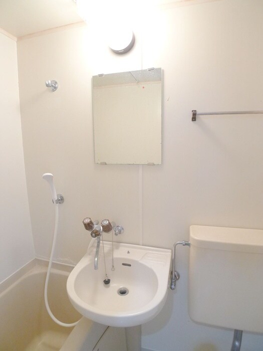 物件内観写真15　(洗面)